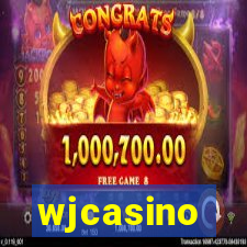 wjcasino - jogos slots premium